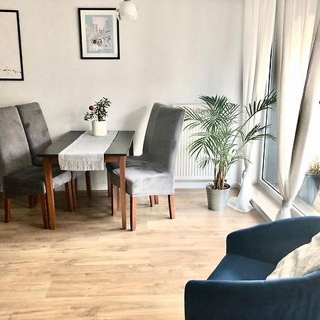 Nice Apartment Gdansk Chmielna Park Room photo
